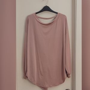 Beautiful formal top S